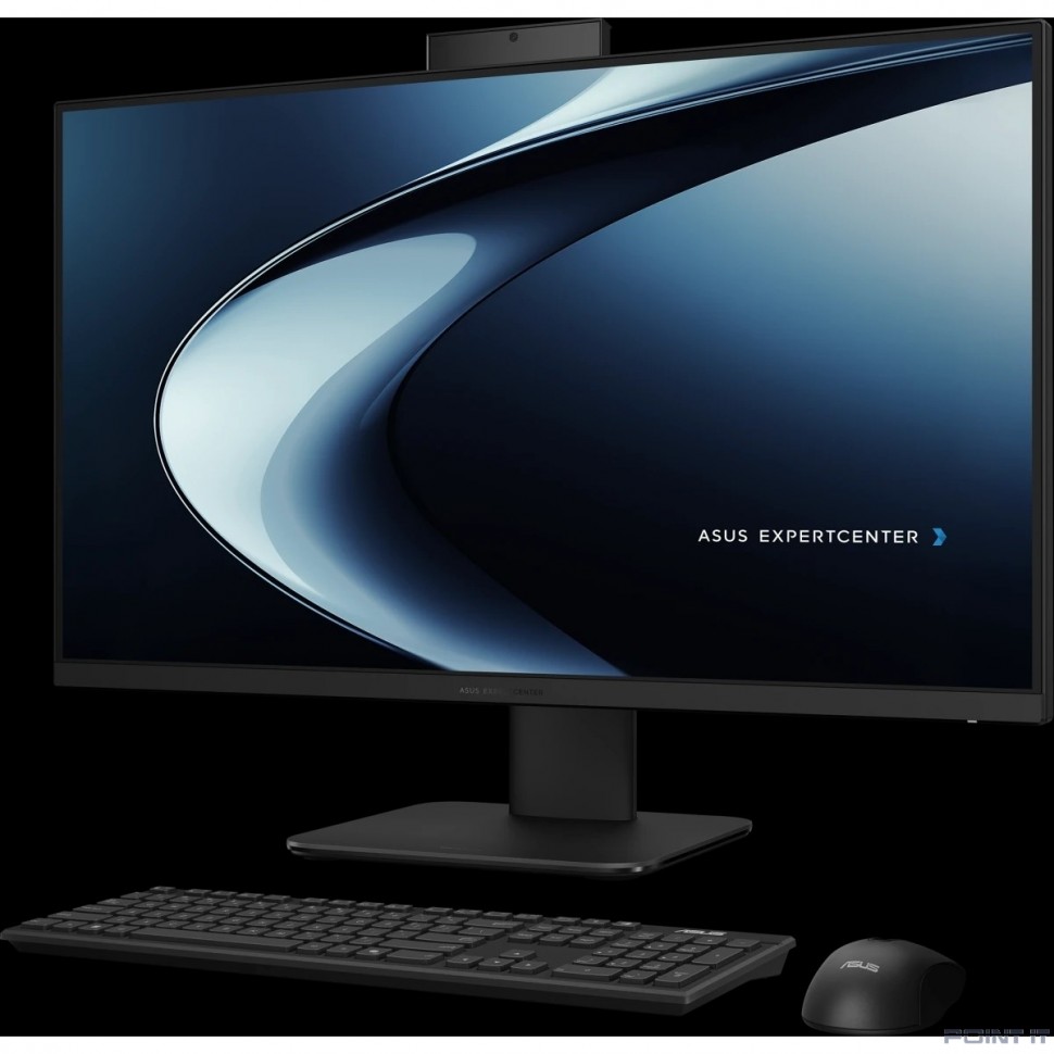 ASUS P470VAK-BPE1410 [90PT03W5-M01KF0] Black 27" {Full HD Core 7 240H/32Gb/SSD1Tb Graphics/noOS/kb/m}