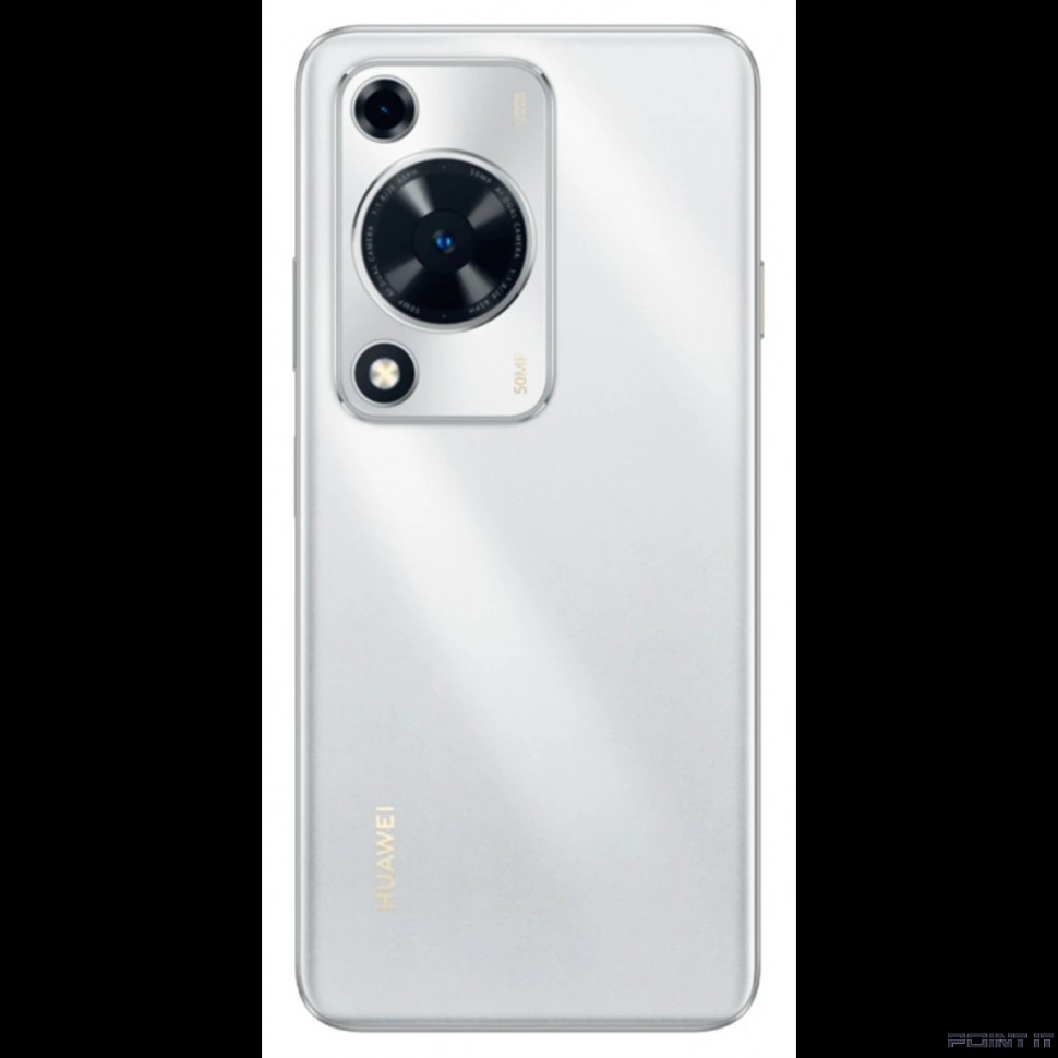 Huawei nova Y63 6GB/128GB Silver [51098HTX]