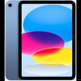 Планшет Apple iPad 11-inch (2025 11th Gen) Wi-Fi 128Gb Blue {A16 Bionic} (MD4A4ZP/A) (A3354)