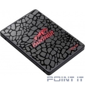 SSD жесткий диск SATA2.5" 1TB AP1TBAS350-1 APACER