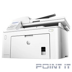 HP LaserJet Pro M227fdn <G3Q79A> A4, 28 стр/мин, ADF, дуплекс, USB, LAN