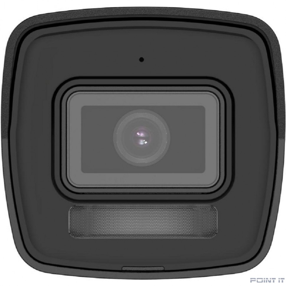 Камера видеонаблюдения IP Hikvision DS-2CD1043G2-LIU (2.8 MM), 1440p, 2.8 мм, белый