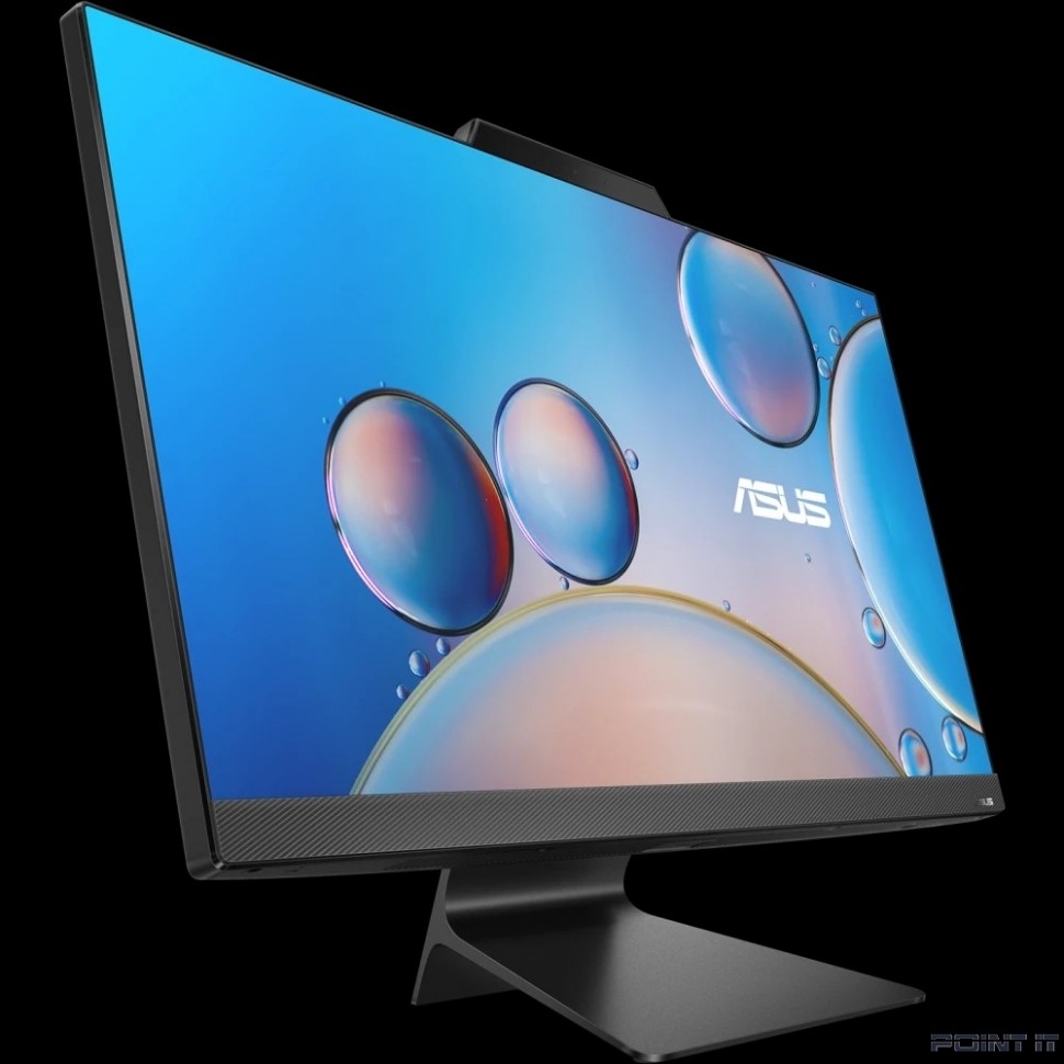 Asus F3702WFA-BPE0100 [90PT03M2-M00D80] Black 27" {Full HD Ryzen 5 7520U/8Gb/SSD512Gb RGr/CR/noOS/kb/m}