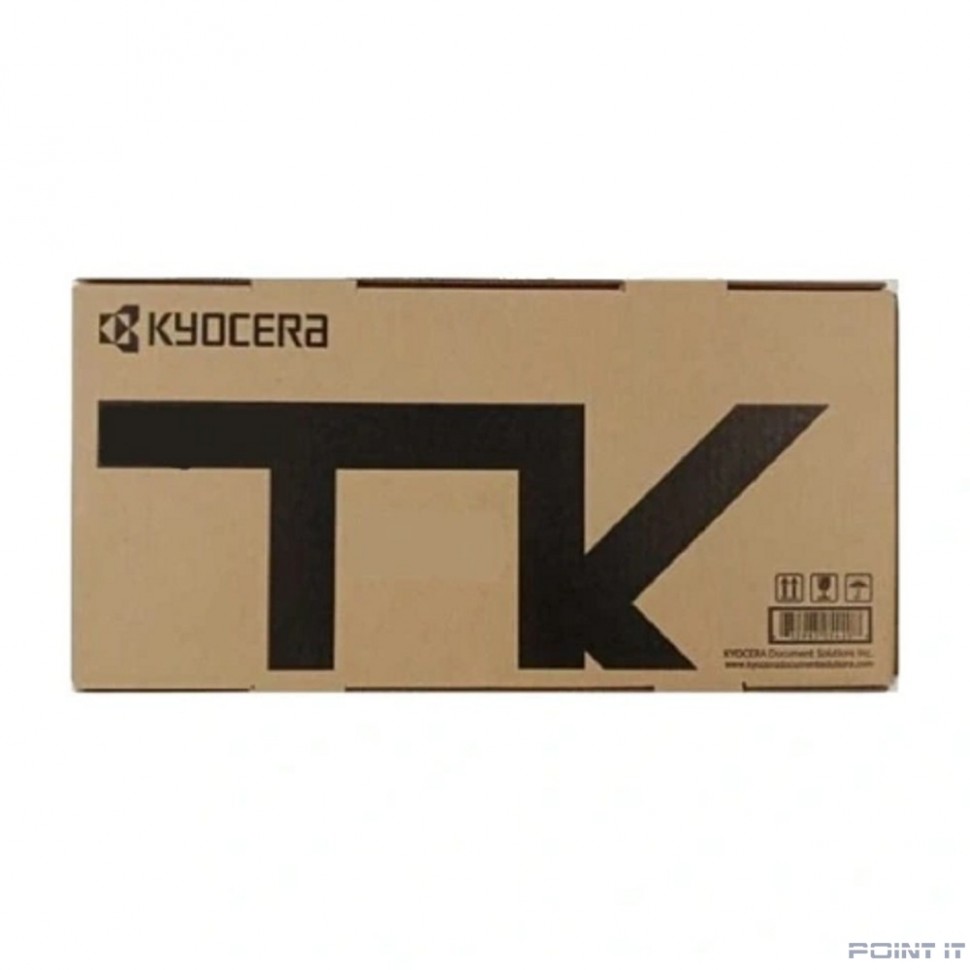 Тонер-картридж Kyocera TK-6110 для M4125idn(Азия) (15000 стр.) (20шт)