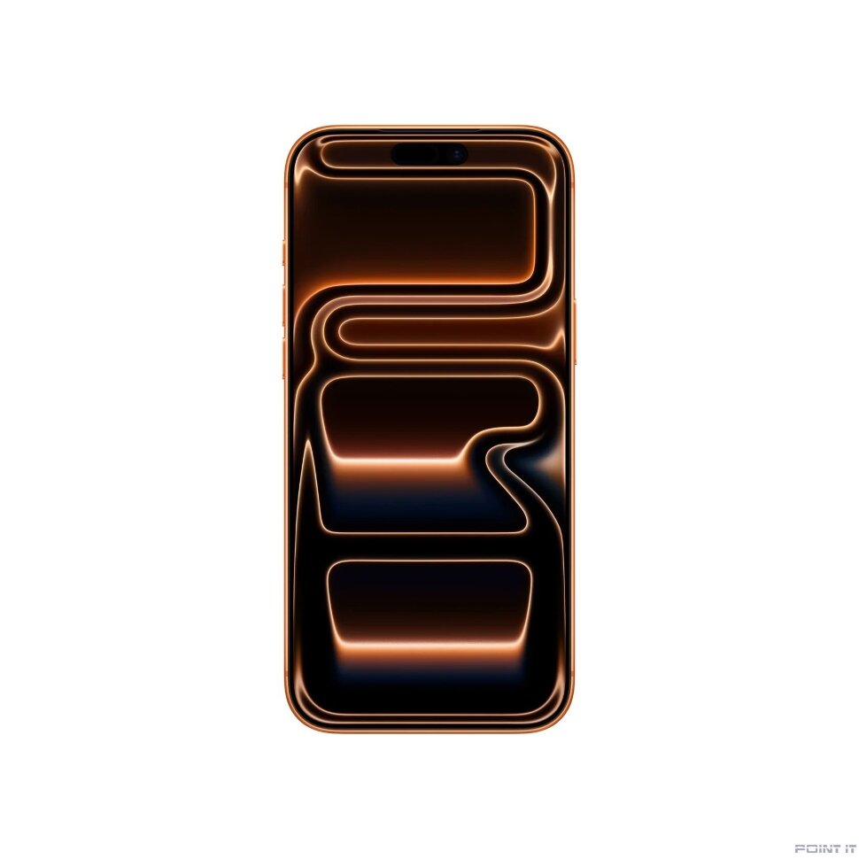 Apple iPhone 17 Pro Max 512Gb Cosmic Orange (MFYD4J/A) (eSim Япония)