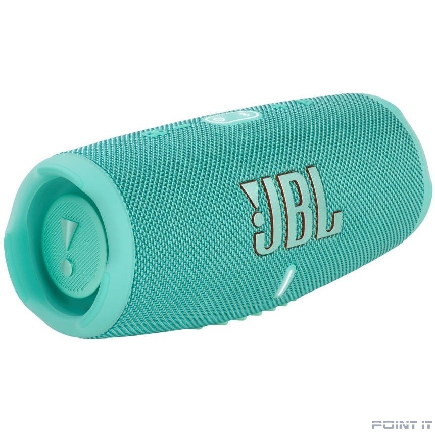 Портативная колонка 40W TEAL CHARGE 5 JBL