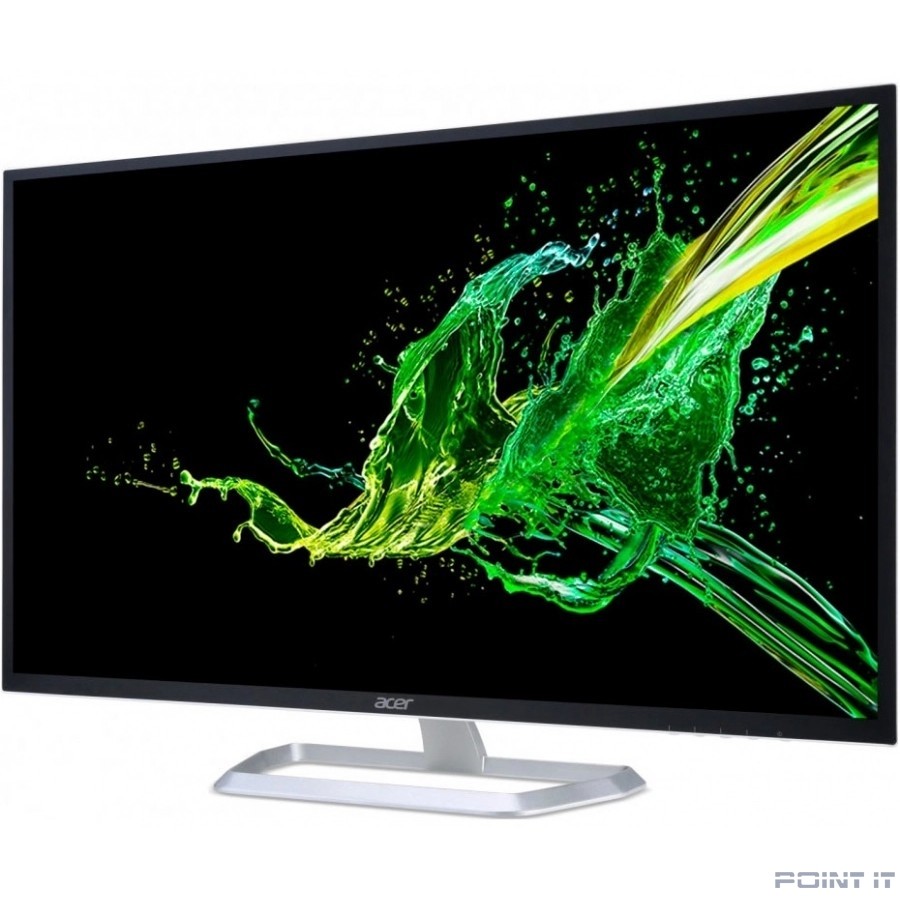 ЖК монитор ACER VG270UEBMIIPX/31" Cенсорный экран нет/IPS/1920x1080 16:9/60 Гц/300/1200:1 Matte/4 мс/да/черный/6.9 кг UM.JE1EE.A05