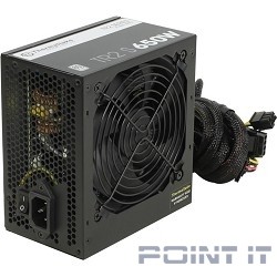 Thermaltake TR2 S 650W [PS-TRS-0650NPCWEU-2] / APFC / 80+