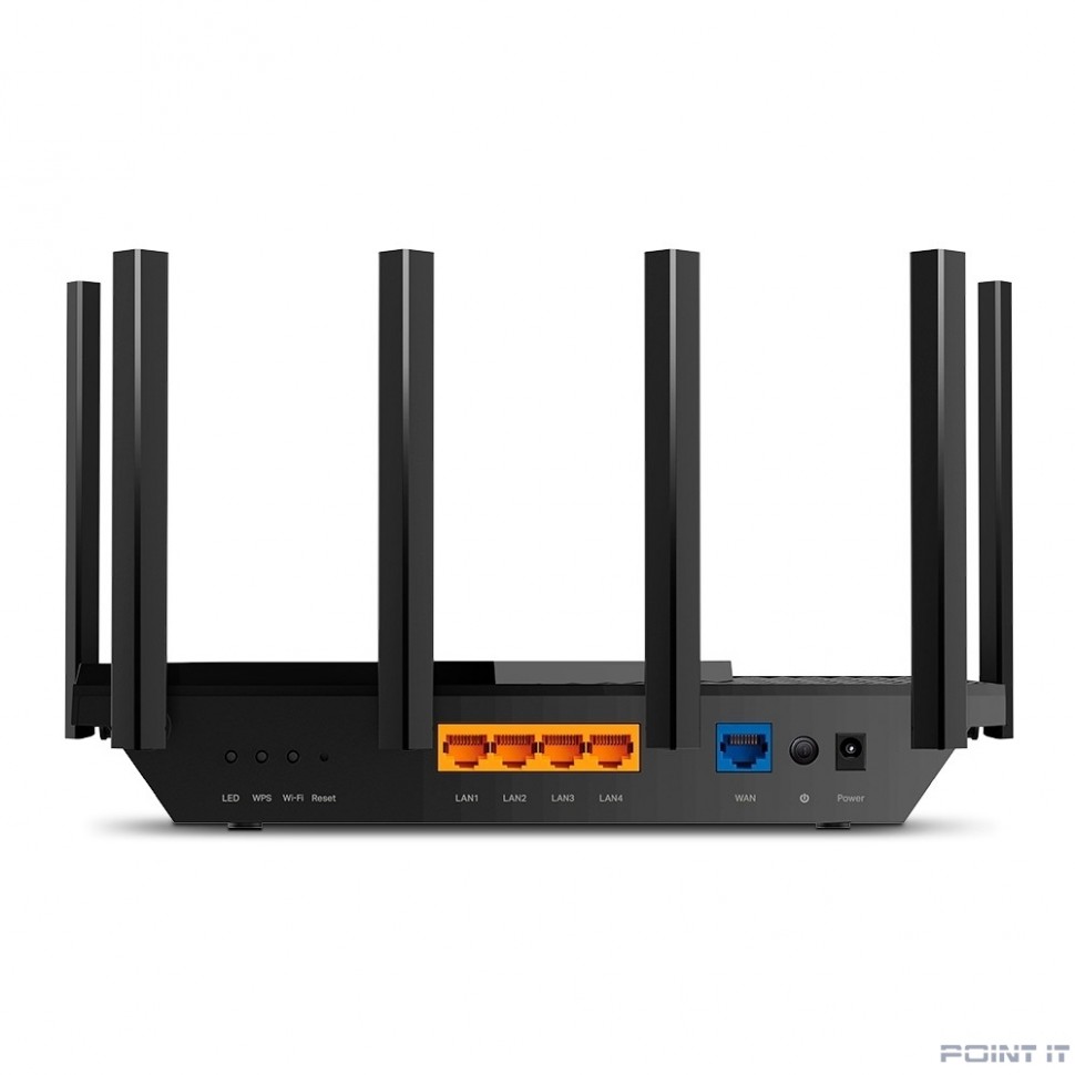 TP-Link Archer AX72 AX5400 Двухдиапазонный гигабитный Wi-Fi 6 роутер PROJ