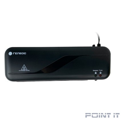 Ламинатор Гелеос ЛМ A4 Старт, 75-125 мкм