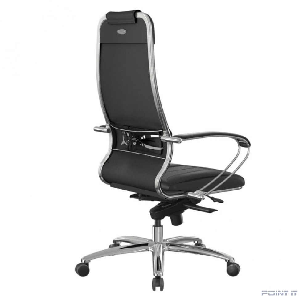 Кресло Samurai KL-1, Черный 53F.2.1.49 [z53F.2.1.49]