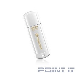 Transcend USB Drive 64Gb JetFlash 730 TS64GJF730 {USB 3.0}