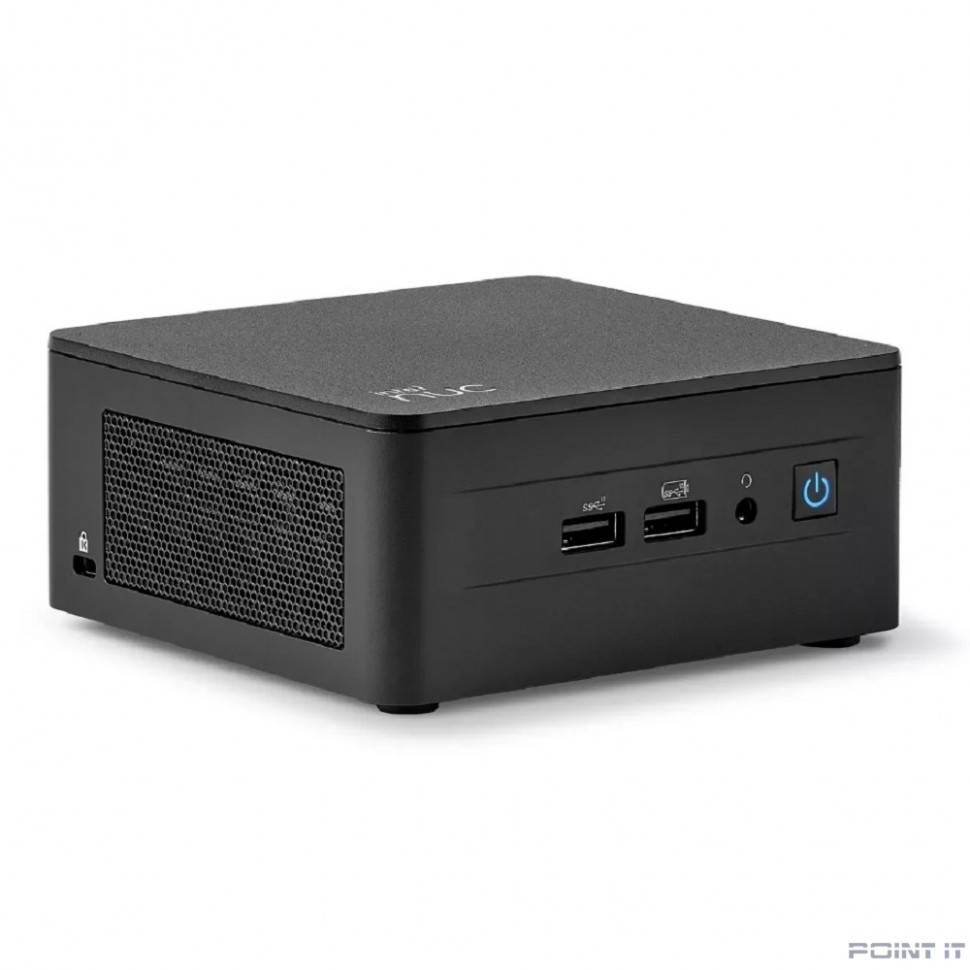 Asus 90AR00C1-M00040 NUC13ANH 2B IT/WOC/1315U/NM/NS (RNUC13ANHI300002I)