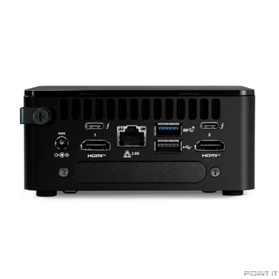 Asus 90AR00C1-M000B0 NUC13ANH 2B IT/WOC/1340P/NM/NS (RNUC13ANHI500002I)