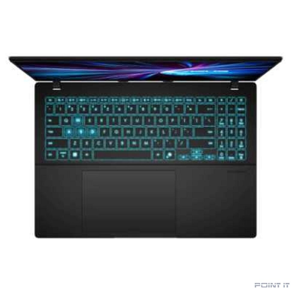 Ноутбук ASUS VivoBook 16 V3607VH-RP046 [90NB16L1-M004D0] Black 16" {WUXGA 5 210H/16Gb/SSD1Tb/RTX5050 8Gb/noOS}