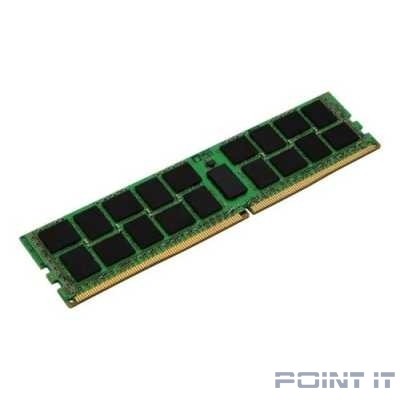 Память DDR4 Kingston KSM32RD4/32HDR 32Gb DIMM ECC Reg PC4-25600 CL22 3200MHz