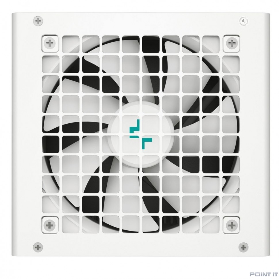 Блок питания ПК Deepcool GAMERSTORM PN750M WH (R-PN750M-FC0W-WGEU)