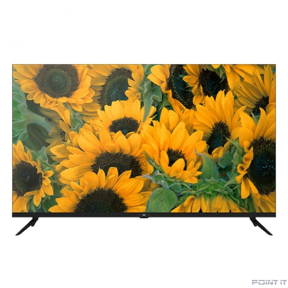 BQ 43FSU40B Black