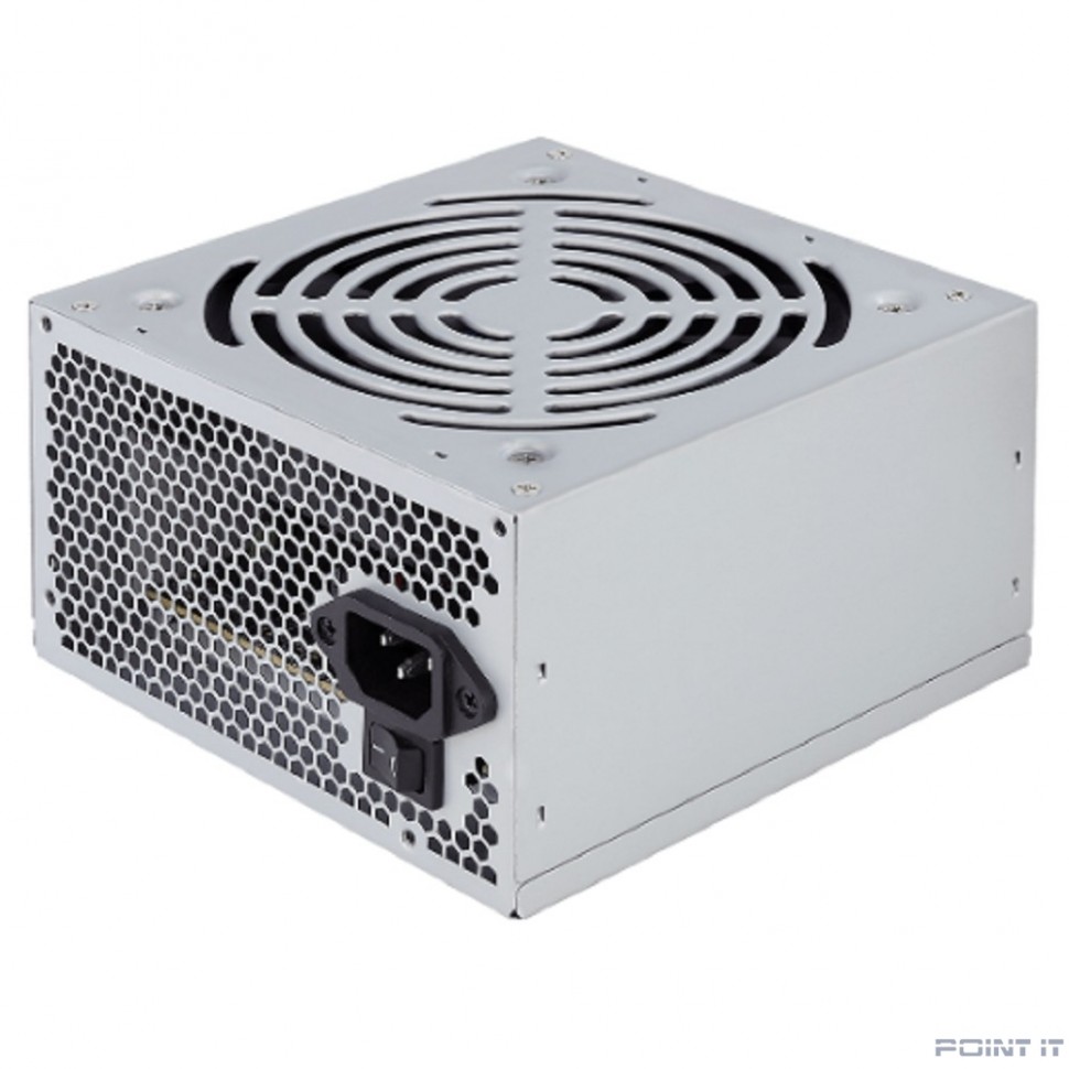 Formula ECO-650, 500W, ATX12V v2.3, 12cm Fan (ex Aerocool)