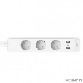 TP-Link Tapo P300 Умный сетевой фильтр 