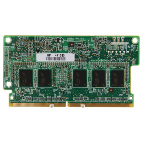 Модуль  Кэш-памяти HP 633542-001 Gen8 Smart Array P420 / 1GB FBWC 6Gb Raid Controller 631679-B21,  633538-001