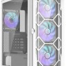 Корпус Zalman Z10 Duo без БП White