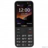 TEXET TM-315 цвет черный-красный