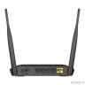 D-Link DIR-615S/RU/B1A Беспроводной маршрутизатор N300