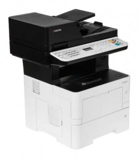 МФУ (принтер, сканер, копир, факс) LASER A4 MA4500X 110C133NL0 KYOCERA