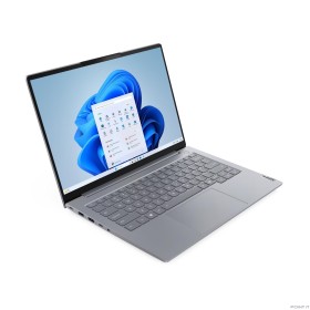 Ноутбук Lenovo ThinkBook 14 G8 IRL  [21SG008KRT] 14&quot; WUXGA (1920x1200) IPS 300nits, Intel Core 5 210H (E-cores up to 3.60GHz, 12MB), 1x 16GB SO-DIMM DDR5-5600, 512GB SSD M.2 2242, NoOS, Russian, 1 carry 