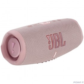 Портативная колонка 40W PINK CHARGE 5 JBL