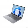 Ноутбук Lenovo ThinkBook 16 G6 IRL [21KH00SMEV] (КЛАВ.РУС.ГРАВ.) Arctic Grey 16" {WUXGA IPS 300nits i5-13420H/16GB/512GB SSD/DOS/+Case}