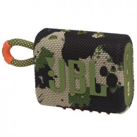 Портативная колонка 4.2W SQUAD GO 3 JBL