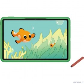 Планшет Huawei MatePad SE 11 Agassi6-W09BE Kids [53014AYJ] Grey 11&quot;{1920x1200 Kirin 710A/4GB/128GB/ Wi-Fi/HarmonyOS 2} (125287)