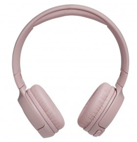 Нaушники WIRED T 500 PINK JBL