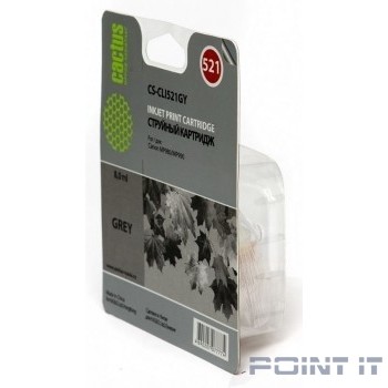 Cactus CS-O432X Картридж лазерный 45807120 черный (7000стр.) для Oki B432/MB492