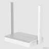 Netcraze Air (NC-1613) Интернет-центр с Mesh Wi-Fi 5 AC1200, 4-портовым Smart-коммутатором и переключателем режима роутер/ретранслятор