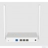Netcraze Air (NC-1613) Интернет-центр с Mesh Wi-Fi 5 AC1200, 4-портовым Smart-коммутатором и переключателем режима роутер/ретранслятор