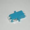 Оптическая розетка LC-LC/UPC SM Duplex (совм с 52277)