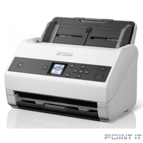Сканер Сканер Epson WorkForce DS-870 А4