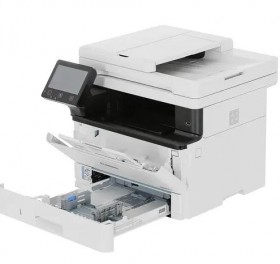 МФУ (принтер, сканер, копир) MF463DW A4 DUPLEX WHITE 5951C008 CANON