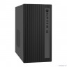 Exegate EX299061RUS Корпус Minitower ExeGate BAA-303M (mATX, без БП, 2*USB, HD Audio, черный)