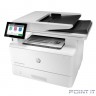 МФУ (принтер, сканер, копир, факс) MFP M430F 3PZ55A HP