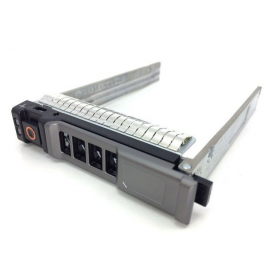 Салазки для серверов Dell 2.5 SAS SATA Tray Caddy NRX7Y PowerEdge M420 M620 M520 M820 VRTX