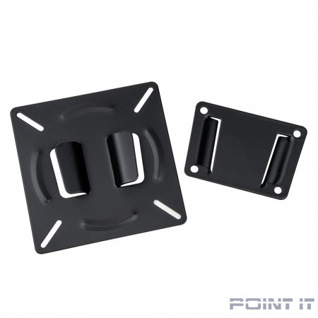 Arm Media LCD-01 черный 15"-32" макс.15кг настенный фиксированный