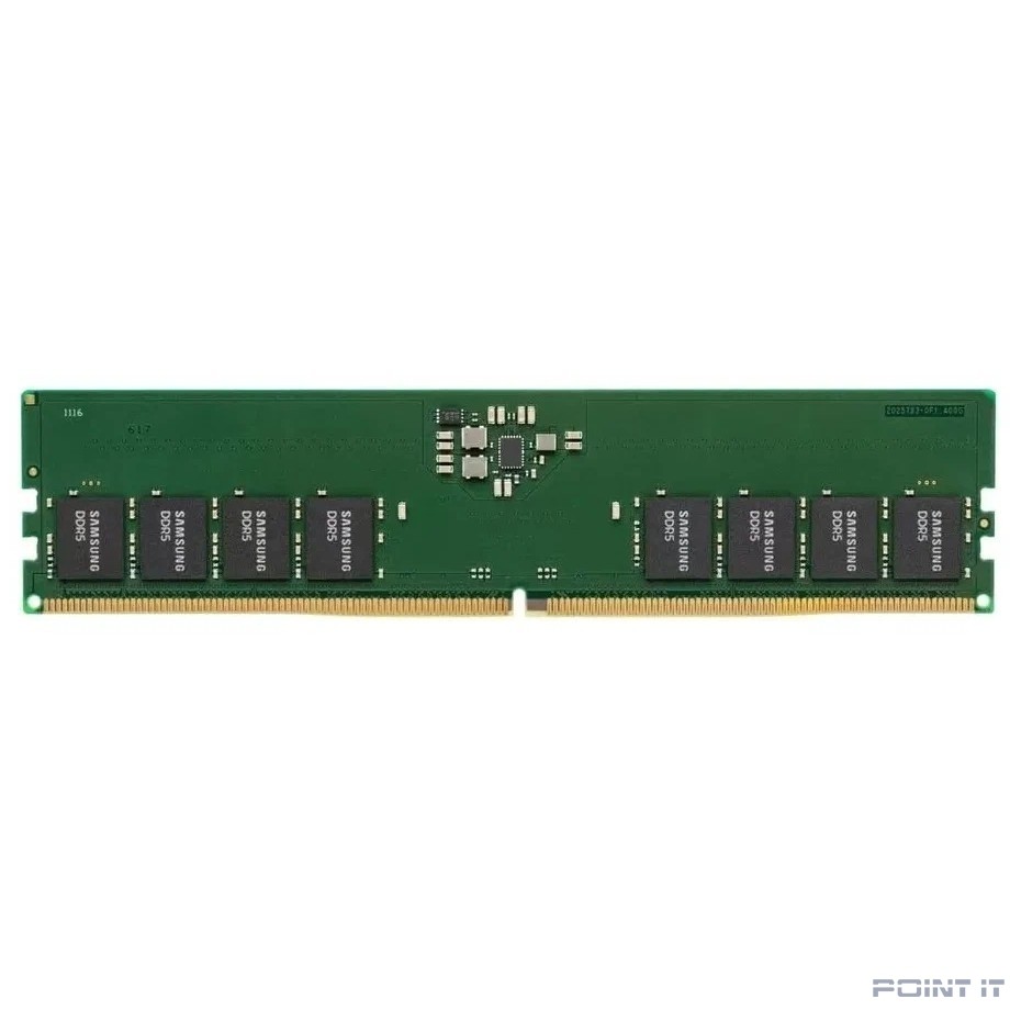 Модуль памяти 16GB DDR5-4800 REG M321R2GA3BB6-CQK SAMSUNG