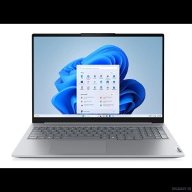 Ноутбук Lenovo ThinkBook 16 G8 IRL  [21KH00SMEV] Arctic Grey 16&quot; {WUXGA i5-13420H/16GB/512GB SSD/noOS}