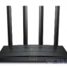 TP-Link Archer AX17 Двухдиапазонный гигабитный Wi-Fi роутер AX1500 с поддержкой Mesh
