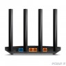 TP-Link Archer AX17 Двухдиапазонный гигабитный Wi-Fi роутер AX1500 с поддержкой Mesh