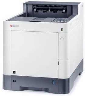 Принтер лазерный A4 P6235CDN 1102TW3NL1 KYOCERA